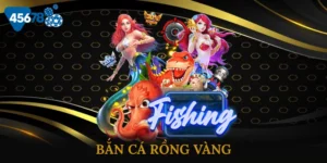 Bắn Cá Rồng Vàng - Chinh Phục Đại Dương Thưởng Khủng 2025