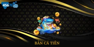 Bắn Cá Tiên 2025 - Chinh Phục Ngay Đại Dương Rực Rỡ