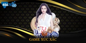 Game Xúc Xắc – Trải Nghiệm Giải Trí Đậm Chất May Rủi 