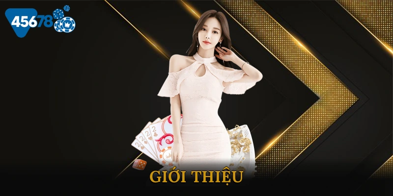 Giới Thiệu 45678 – Đổi Mới Đột Phá Trên Thị Trường Việt Nam
