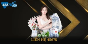 Liên Hệ 45678 Chuyên Nghiệp Kết Nối Đa Dạng Kênh Kết Nối