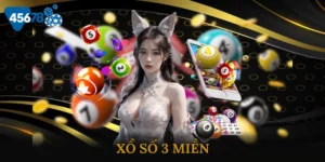 Xổ Số 3 Miền - Cơ Hội Trúng Thưởng Lớn Siêu Hấp Dẫn